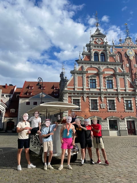 Porto Beer Bike Adventure - What to Expect During Your Tour