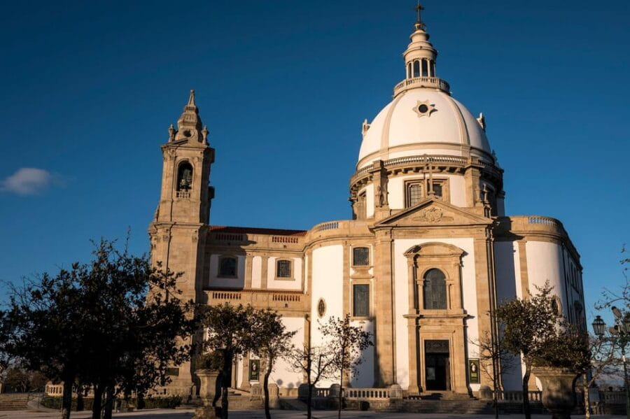 Porto: Braga and Guimarães Private Day Trip with Local - Who This Experience Is Best For