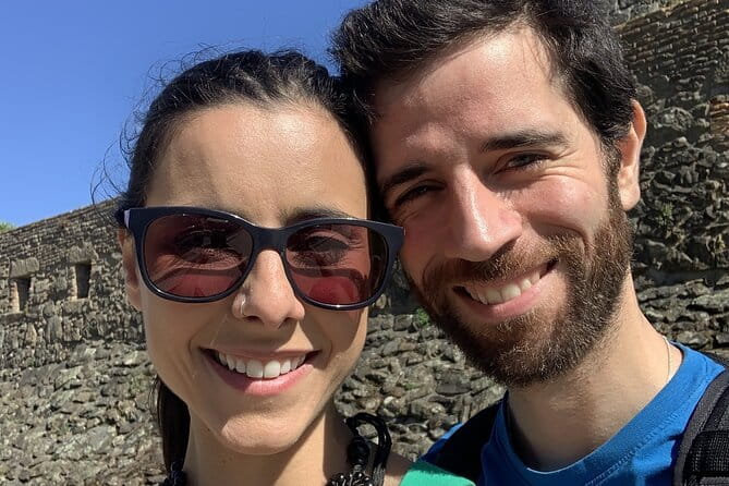 Porto by the Ocean: Self-Guided Puzzle Adventure - Discovering Porto’s Coastal Charm Without the Crowds