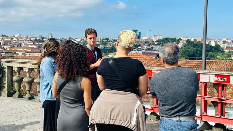 Porto Cathedral Guided Tour with Entrance Tickets - Final Thoughts: A Rich, Authentic Porto Experience