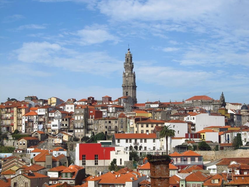 Porto: City Center Walking Tour - The Practicalities: Logistics, Value, and Who It’s For