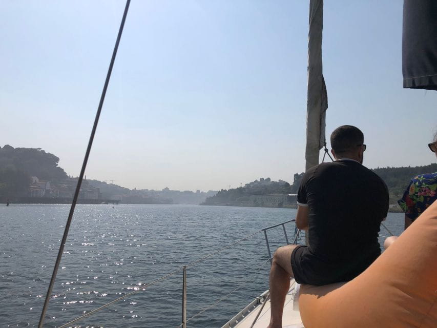 Porto Douro river boat tour or Amazing Sunset - FAQ