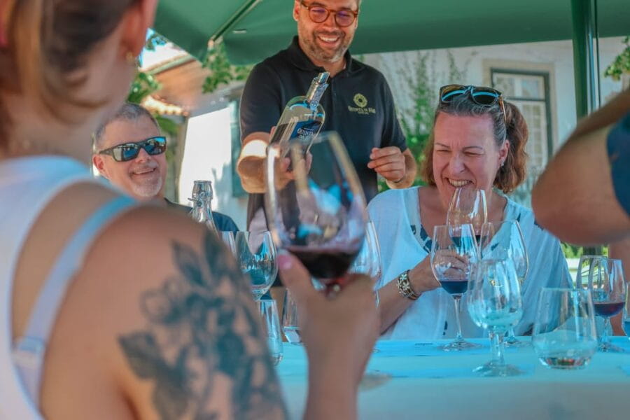 Porto: Douro Valley Private Tour, Tastings, Cruise & Lunch - Who Will Love This Tour?