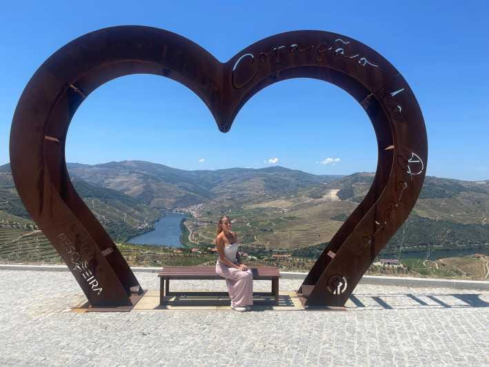 Porto: Douro Valley Wine Tour with a Sommelier & Boat Trip - The Allure of the Douro Valley: Why Book This Tour?