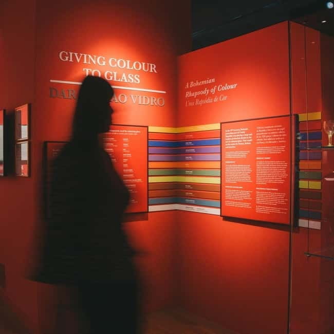 Porto: Entry Ticket at WOW - The Art of Drinking Museum - Practical Tips for Visiting