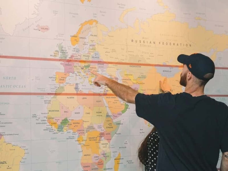 Porto: Entry Ticket at WOW - The Wine Experience Museum - Key Points / Takeaways