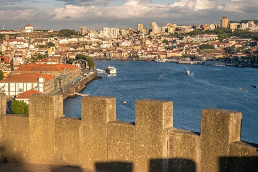 Porto: Flexible Romantic Walking Tour - Quirky Streets and Artistic Touches