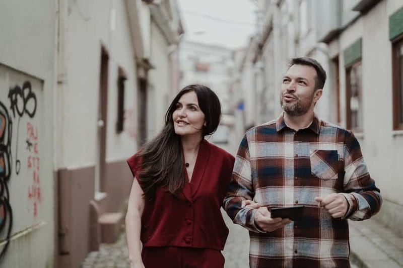 Porto: Food Itinerary Curated by Local Experts - The Practicalities: Cost, Timing, and Flexibility