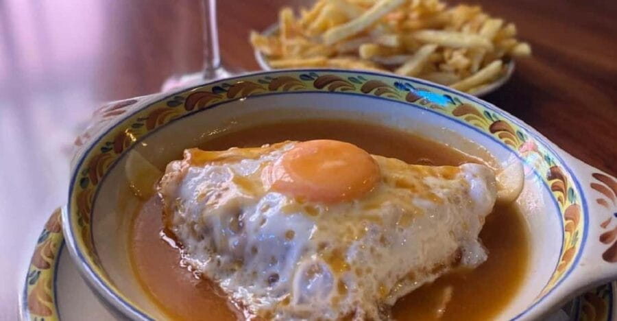 Porto Gourmet Private Food & Wine Tour with a Sommelière - Savoring Porto: The Food and Wine Tasting