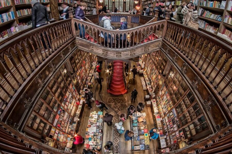 Porto: Half-Day Sightseeing in Porto with a Local - Practical Considerations: Logistics and Tips