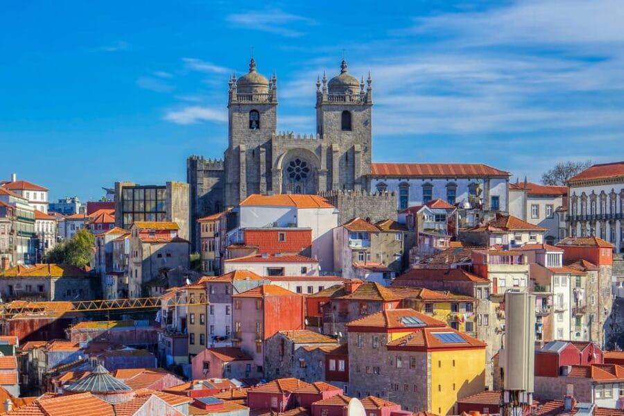 Porto: Half-Day Tour with Port Wine Cellar Visit and Tasting - Price and Value: More Than Just a Tour