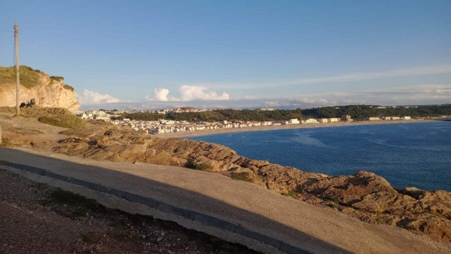 Porto / Lisbon Transfer with Nazaré & Óbidos - Frequently Asked Questions