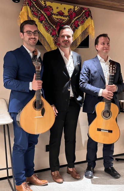 Porto: Live Fado and Wine Tasting Tour - Why This Tour Works for Different Travelers