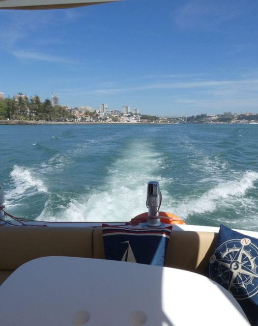 Porto: Passeio de Barco no Rio Douro com Degustação - Who Would Love This Experience?