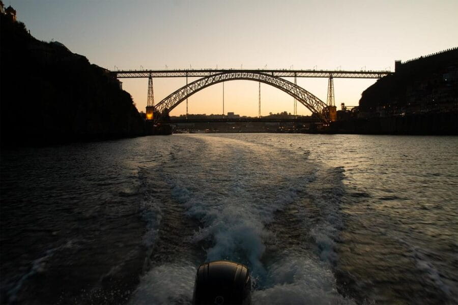 Porto: Port Wine Sunset Boat Tour - Final thoughts: Is this cruise worth it?