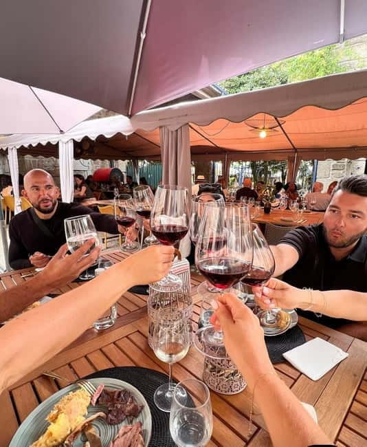 Porto: Premium Douro Valley Small-Group Tour, Cruise & Lunch - Exploring the Douro’s Hidden Gems