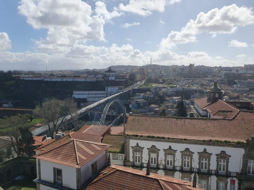 Porto: Private Full-Day City Tour - A Deep Dive into the Porto Private Full-Day Tour