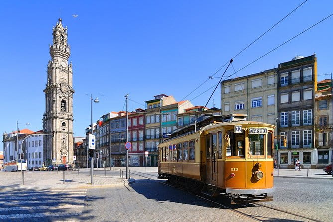 Porto Private Tour from Lisbon - Port Wine Lodges: Savoring Portugal’s Famous Export
