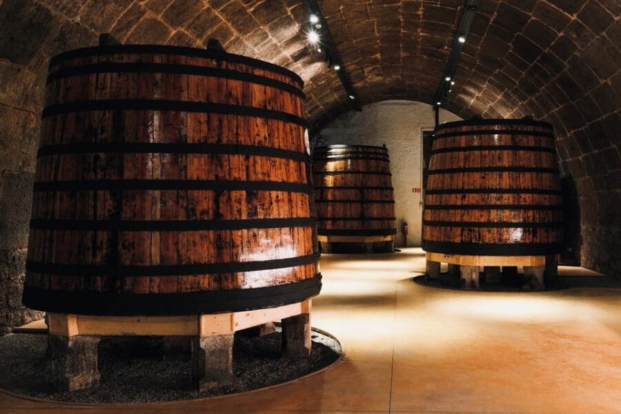 Porto: private tour with premium tasting at Fonseca cellars - The Value of a Private, Premium Experience
