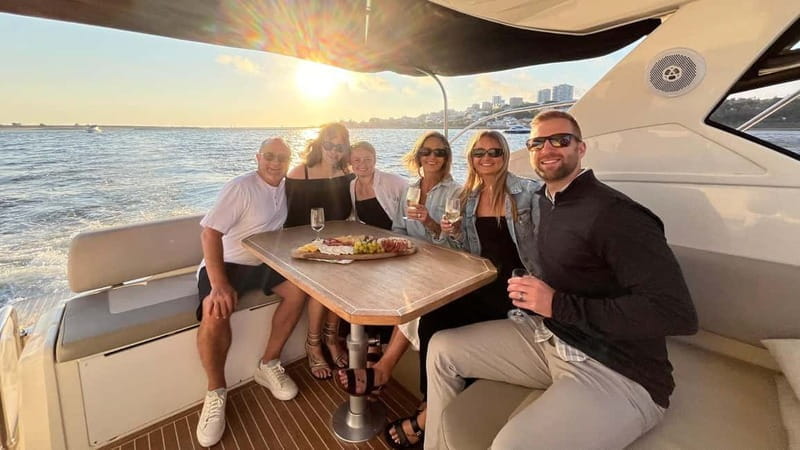 Porto: Private Yacht Cruise with Local Wines & Snacks - Who is This Tour Best For?