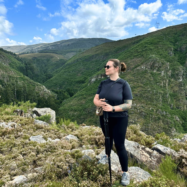 Porto Rio Mau: Hiking, Waterfalls, Lunch. - What Makes This Tour Particularly Valuable?