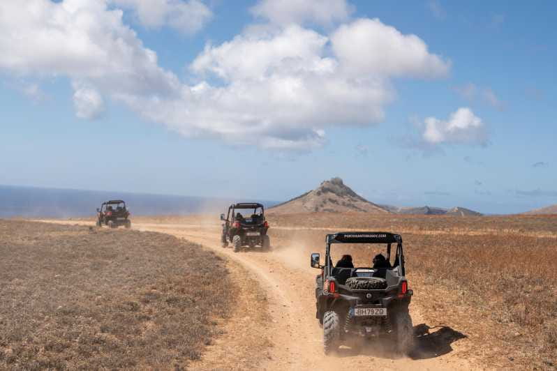 Porto Santo: 90 Minutes Off-Road Buggy Tour - FAQs: Your Practical Questions Answered