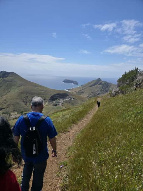 Porto Santo Island: Pico do Facho Panoramic Trail - Who Will Love This Experience?