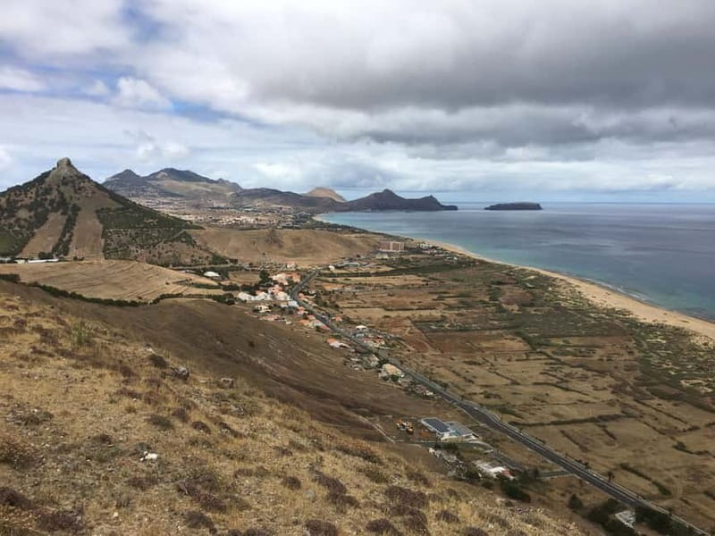 Porto Santo: Photographic and discovery full island tour. - Exploring Porto Santo: What to Expect
