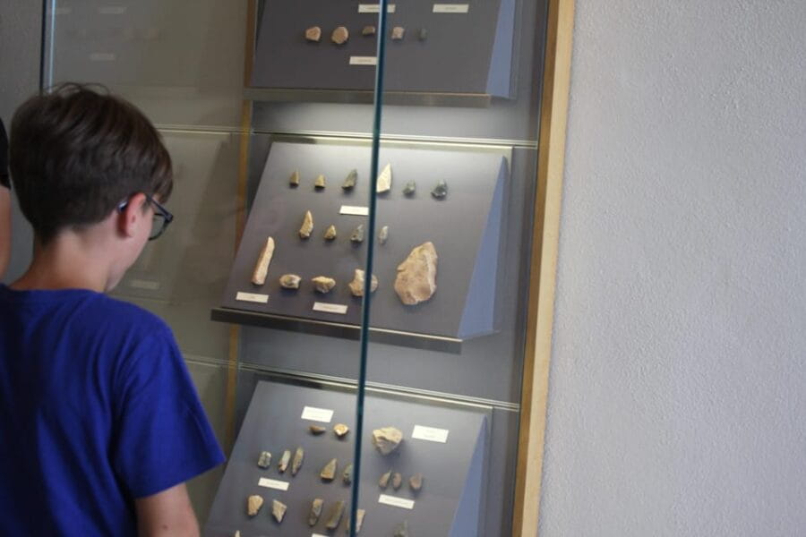 Porto Selvaggio (Nardò-LE): Archaeological Tour - Walking into the Past at Porto Selvaggio