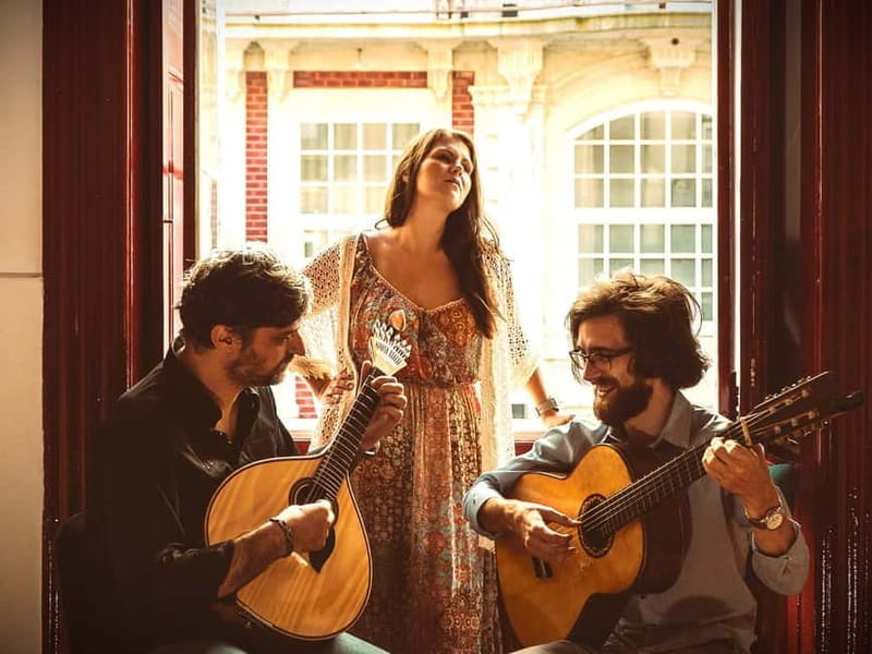 Porto: Thorough Live Fado Concert with our Tawny Port Wine - Key points / Takeaways