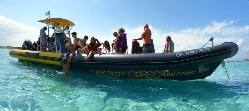 Porto-Vecchio : Discover Nature Through the Lavezzi Islands - The Practicalities: What’s Included and What’s Not