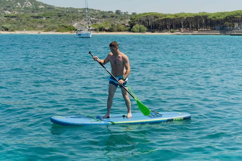 Porto Vecchio : Relaxing Boat Day Trip with Onboard Lunch - Who Will Enjoy This Trip Most?