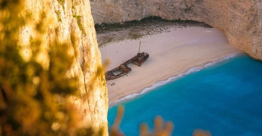 Porto Vromi: Navagio Shipwreck Cruise with Sunset Viewing - Why This Tour Is Worth the Price