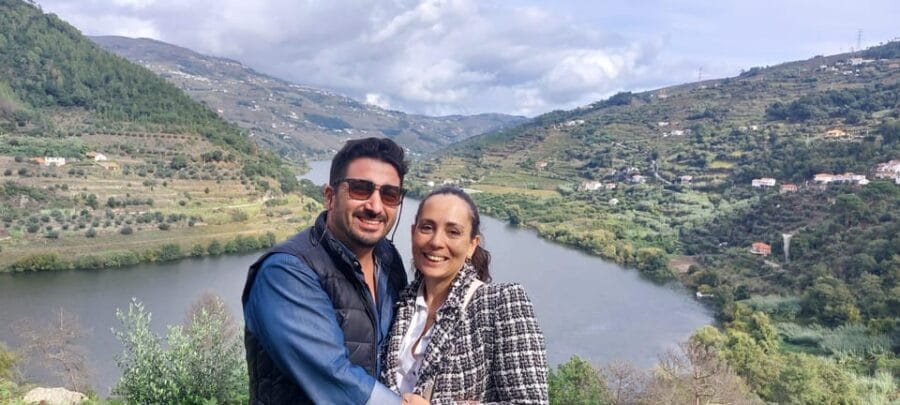 Porto: Wine Tasting Class with 4 Wines in Portus Wine - A Deep Dive into the Experience