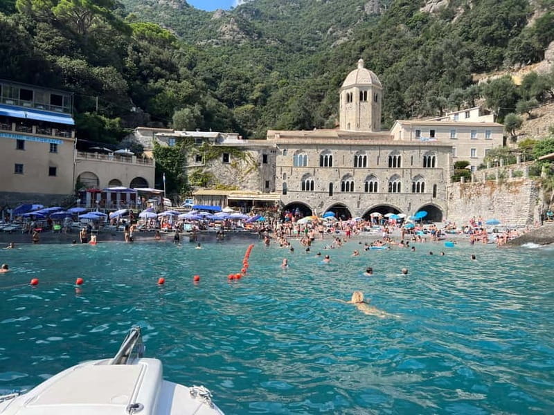 Portofino: Boat Tours in the Marine Protected Area - Who Is This Tour Best For?