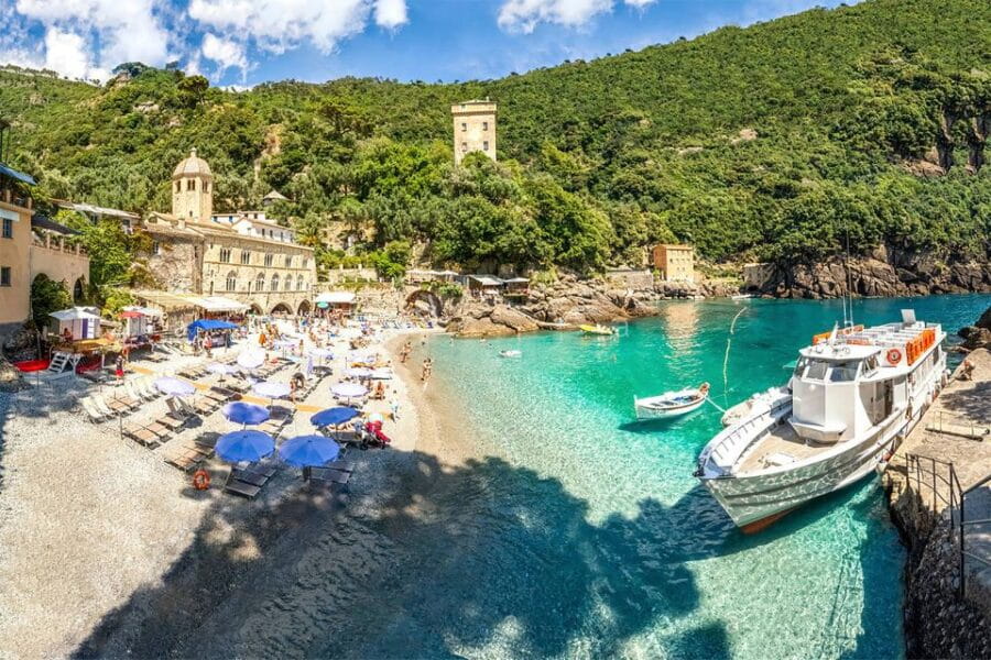 Portofino Park Trekking- Discover San Fruttuoso Bay - Why This Tour Makes Sense