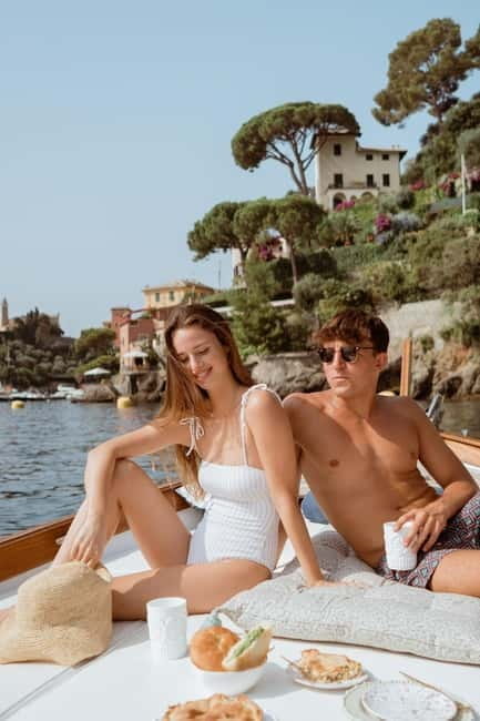 Portofino Riviera and Cinque Terre Private Boat Tour - FAQ