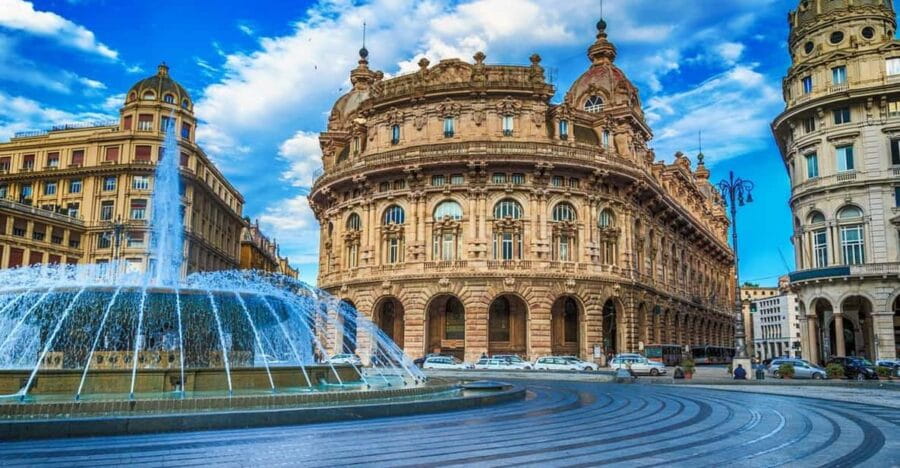 PORTOFINO: Tour in Spanish of Portofino and Baia di paraggi - The Practicalities: Logistics and Value