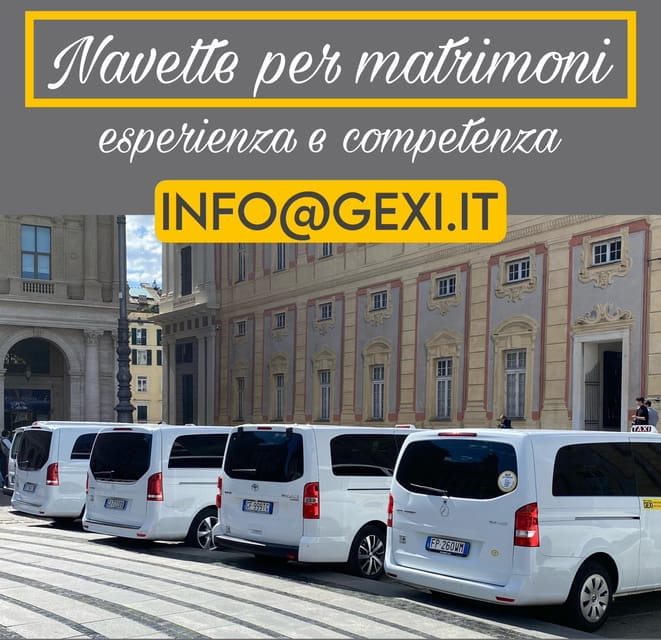 PORTOFINO: TOUR includes Santa Margherita Ligure - Camogli. - The Value of This Experience