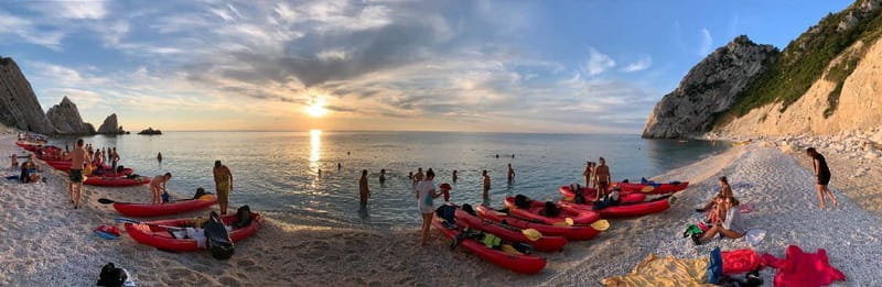 Portonovo: Sunrise Canoe Tour with Breakfast - Why This Tour Is Worth Considering