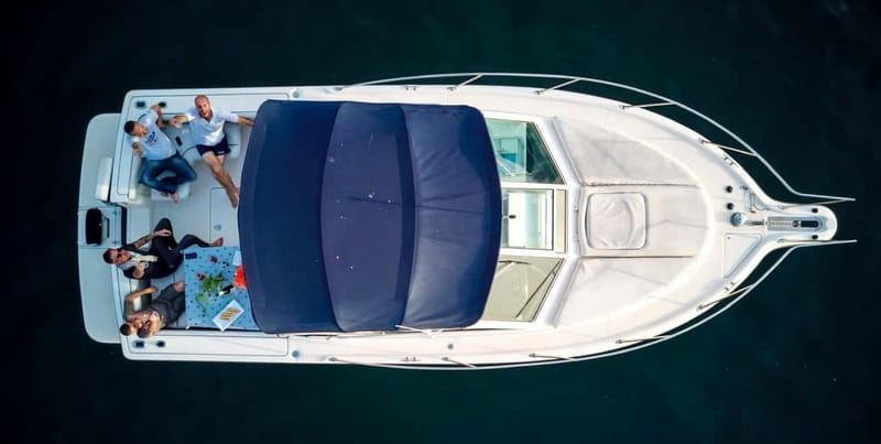 Portovenere & Its Islands: Shared Sunset Tour with Aperitivo - Key points / Takeaways about this experience