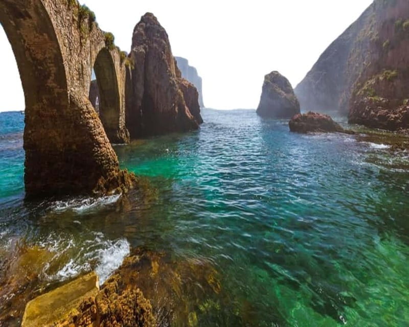 Portugal Hidden Gems: Berlenga, Peniche & Royal Palace Mafra - Who Will Love This Tour?