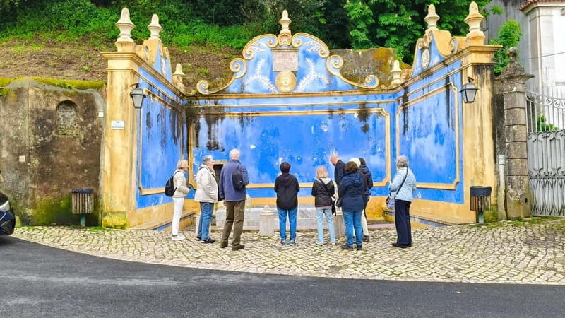 Portugal: Private 10-Day Van Tour - FAQs