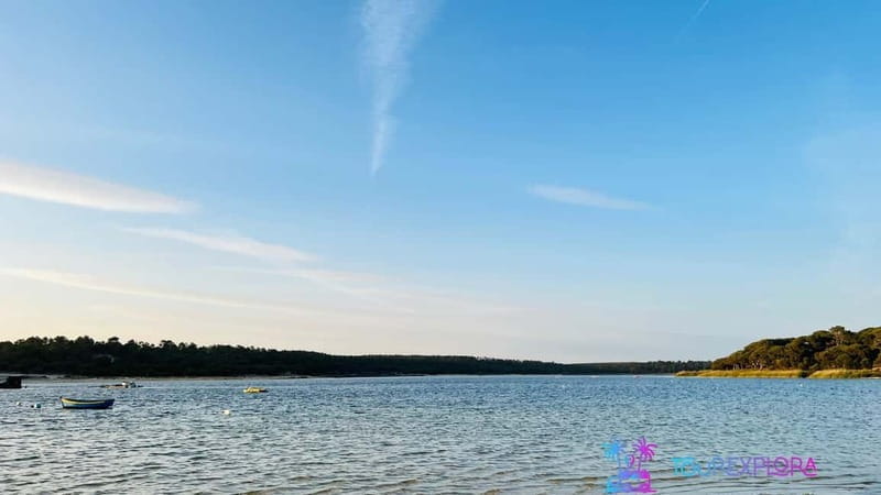 Portugal's Hidden Gems: Arrábida, C Espichel & Sesimbra Tour - Who This Tour Is Perfect For