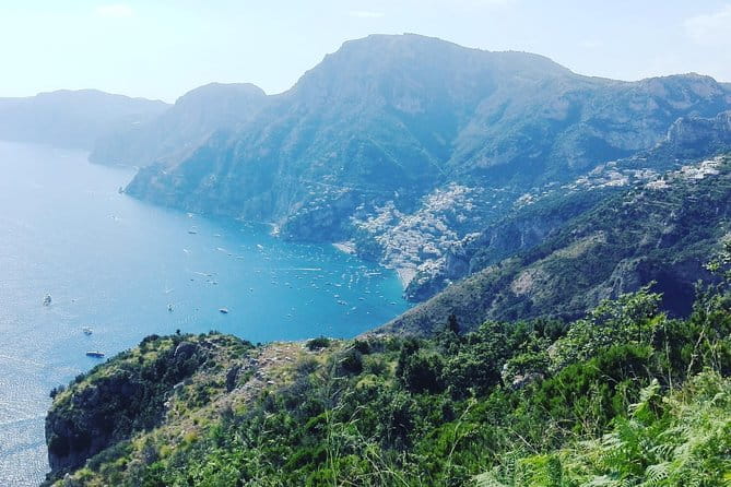 Positano Amalfi Ravello Private Tour from Sorrento - Who Should Consider This Tour?