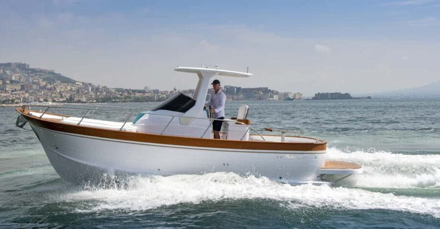 Positano: Exclusive Private Boat Tour in The Mermaids Land - Practicalities and Value