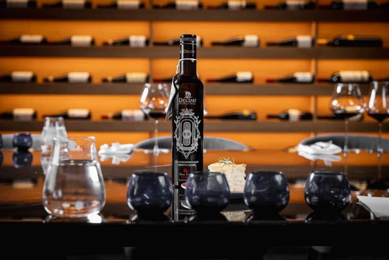 Positano: Olive Oil Tasting Experience for Small Groups - Why This Experience Is Worth Your Time