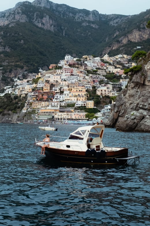 Positano: private boat tour along the Amalfi Coast - Price and Logistics: Worth the Investment?