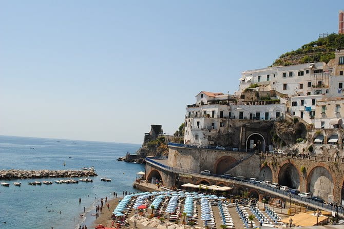 Positano Private Walking Tour With A Professional Guide - Why This Tour Matters: Why a Guided Walk Makes a Difference