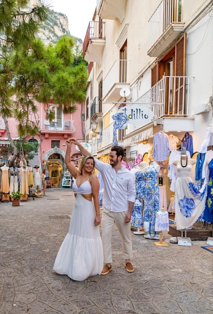 Positano : professional photo shoot for couples and families - Price and Value: Is It Worth It?